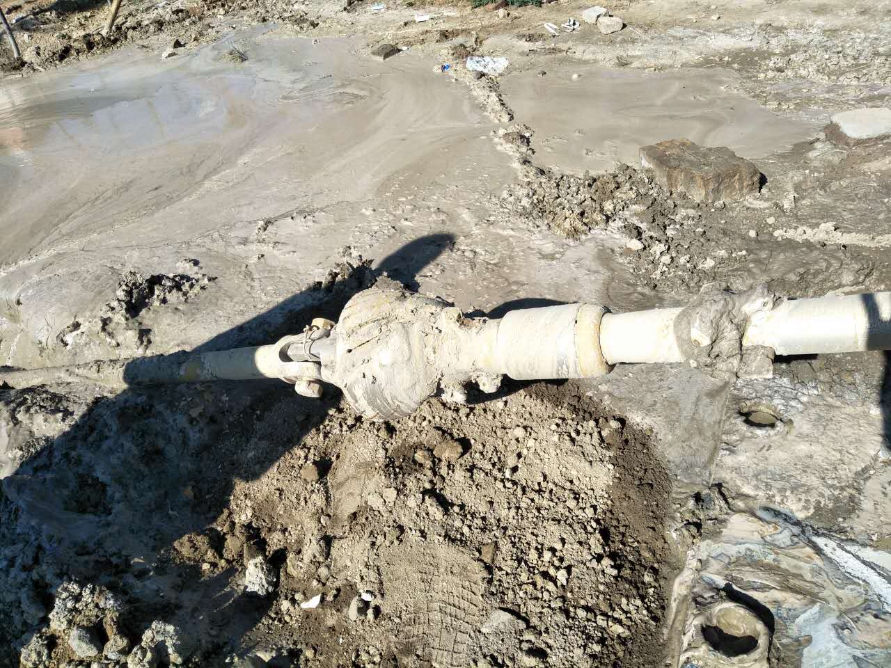 地下管廊工程你了解嗎？